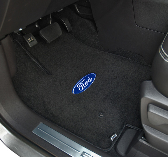 Car Mats Ford Driver ford